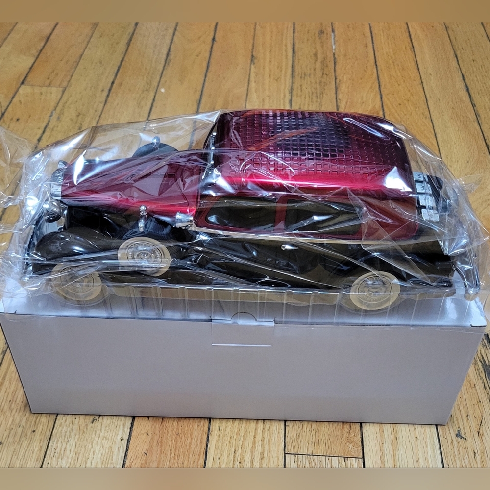 WSTER WS-1934 Music Car Speaker